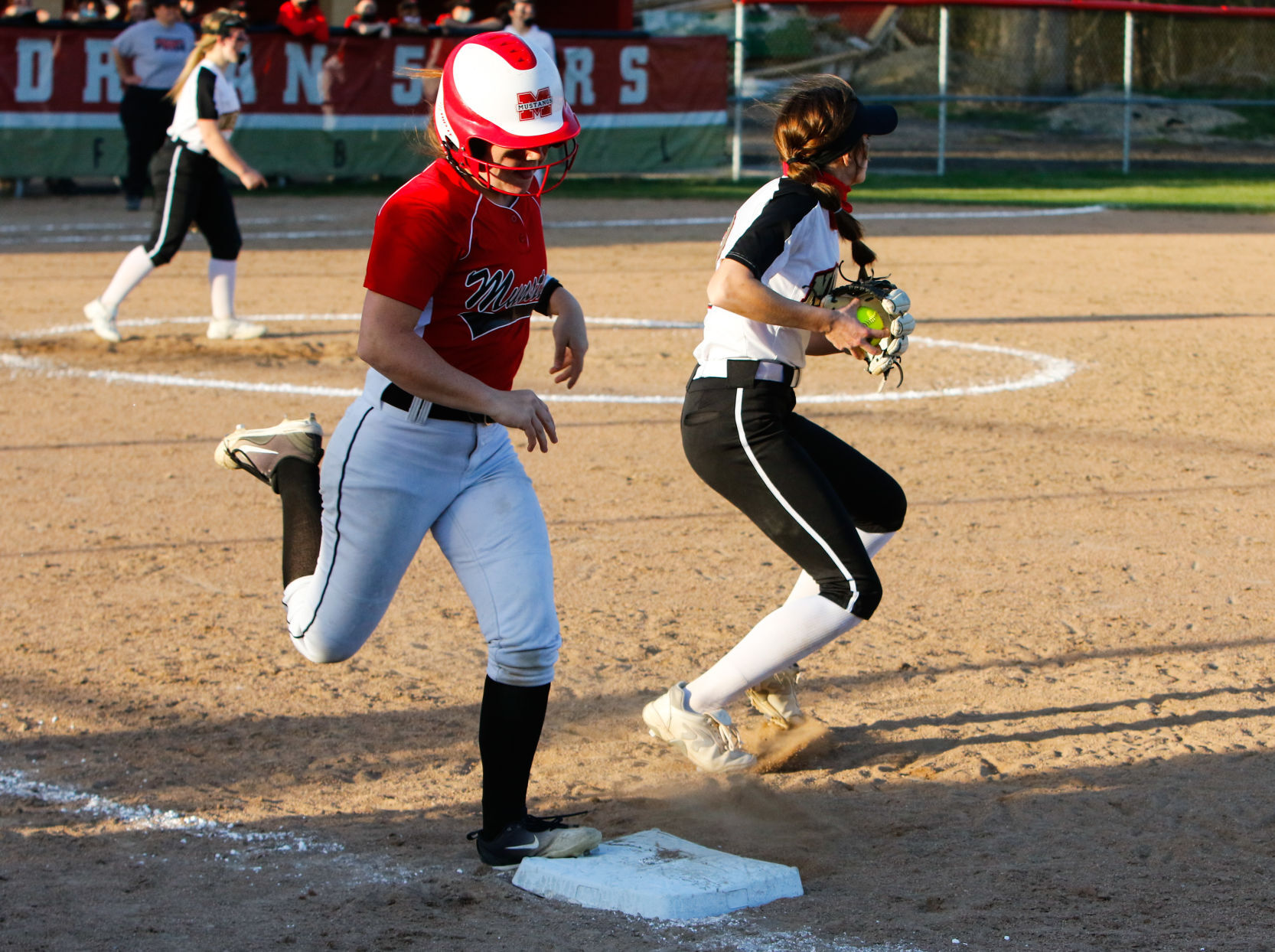 Gallery: Munster at Andrean softball